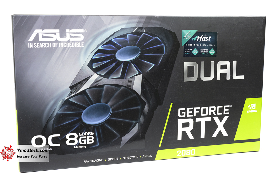 tpp_4694 tpp 4694 ASUS GeForce RTX 2080 OC DUAL 8GB GDDR6 Review