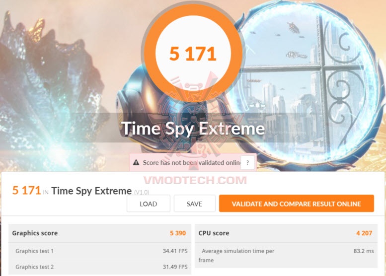 tsxoc tsxoc ASUS GeForce RTX 2080 OC DUAL 8GB GDDR6 Review