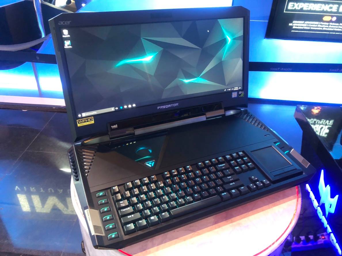 48277421_10156955990978086_4860759036007546880_o 48277421 10156955990978086 4860759036007546880 o เอเซอร์ ประกาศความพร้อมเป็นเจ้าภาพ Asia Pacific Predator League 2019 พร้อมเปิดตัวทีมตัวแทนประเทศไทยสู่ศึกชิงบัลลังก์แชมป์ PUBG, DOTA 2 เงินรางวัลรวมมูลค่ากว่า 8,250,000 บาท