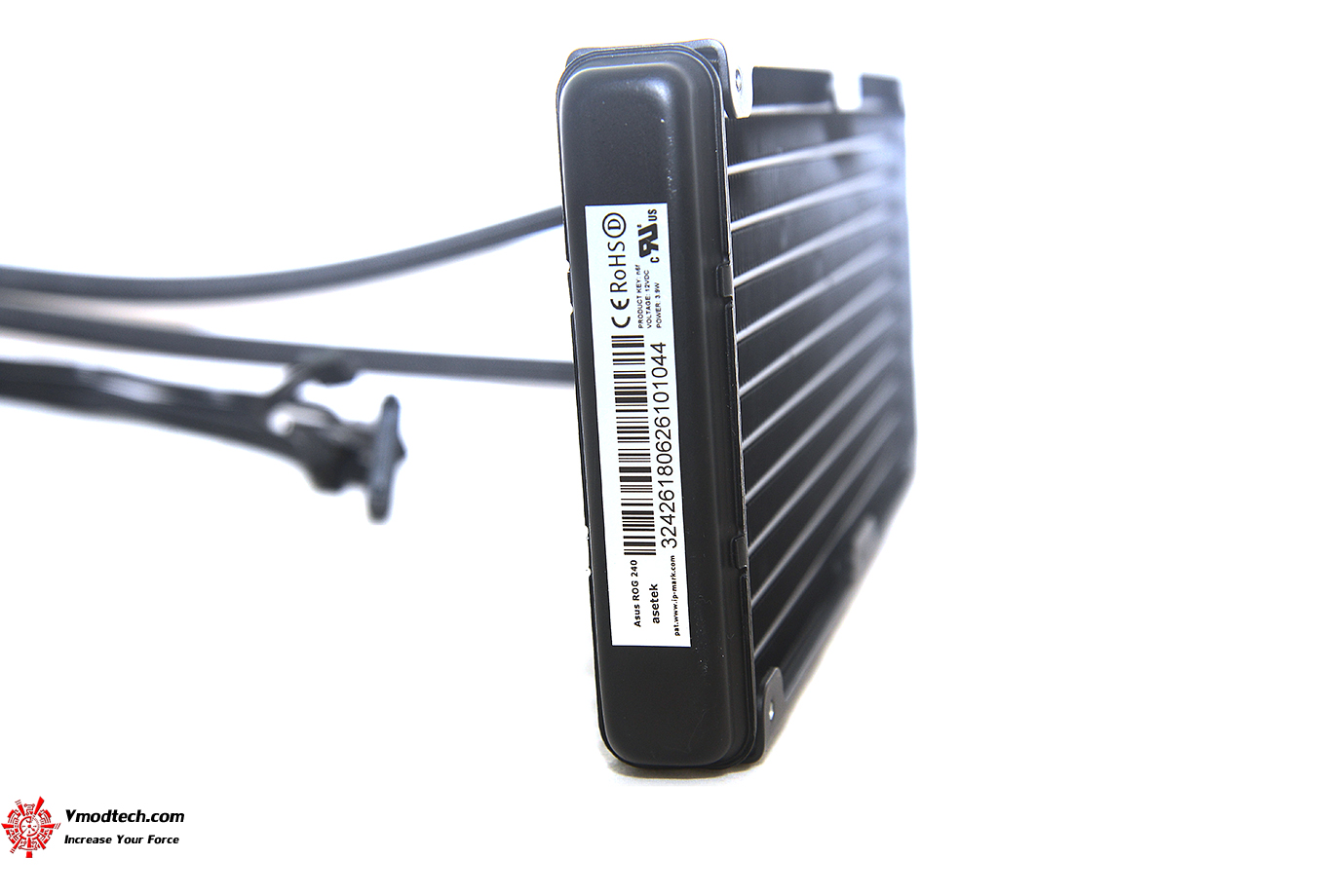 dsc 0636 ASUS ROG Ryuo 240 all in one liquid CPU cooler Review