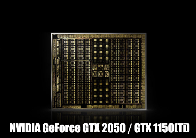 เผยข้อมูลที่คาดว่าน่าจะเป็น NVIDIA GeForce GTX 2050 หรือ GTX 1150(Ti) มาพร้อมคูด้าคอร์ 896 CUDA cores เผยข้อมูลที่คาดว่าน่าจะเป็น NVIDIA GeForce GTX 2050 หรือ GTX 1150(Ti) มาพร้อมคูด้าคอร์ 896 CUDA cores