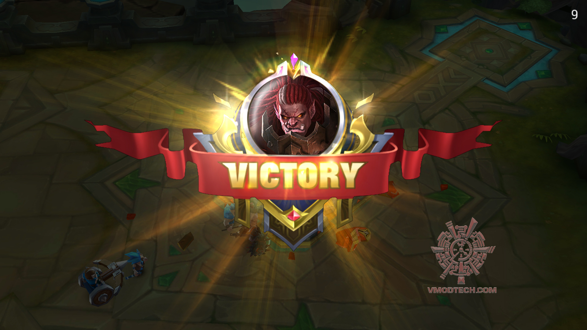 48404148 350427892356445 5666246488418680832 n ZYXEL AC1200 MU MIMO Dual Band Wireless Gigabit Router (NBG6615) Review