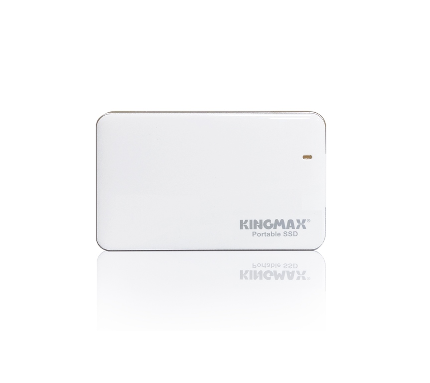 kingmax portable ssd 4 KINGMAX เปิดตัว SSD รุ่นใหม่ล่าสุดแบบพกพา KINGMAX Portable SSD KE31 เน้นใช้งานง่ายประสิทธิภาพมาเต็ม  