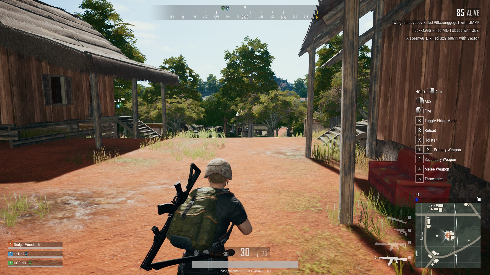 20181224150933 1 ZYXEL AC1200 MU MIMO Dual Band Wireless Gigabit Router (NBG6615) Review