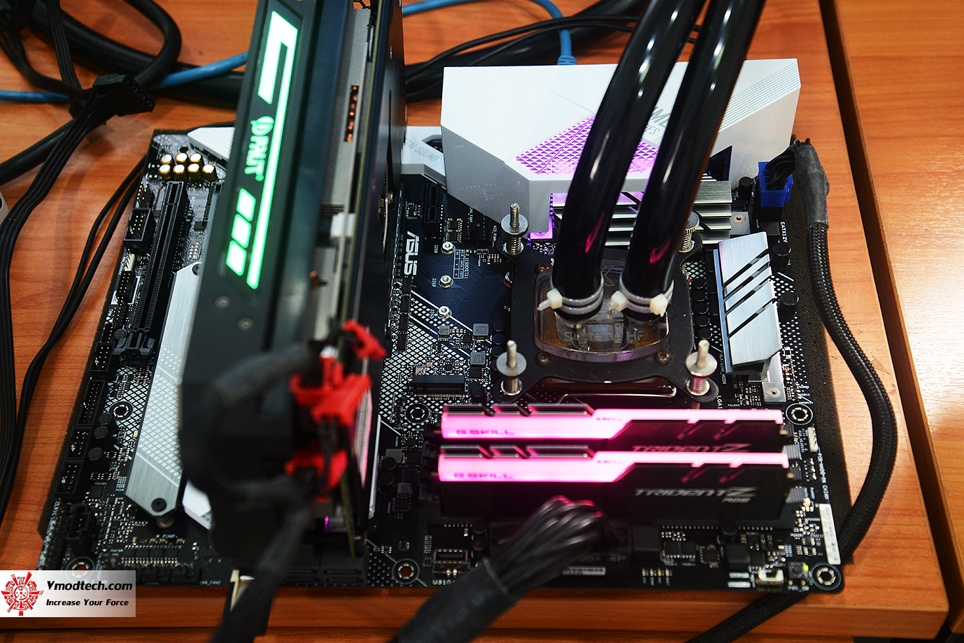 dsc 2157 ASUS PRIME Z390 A REVIEW