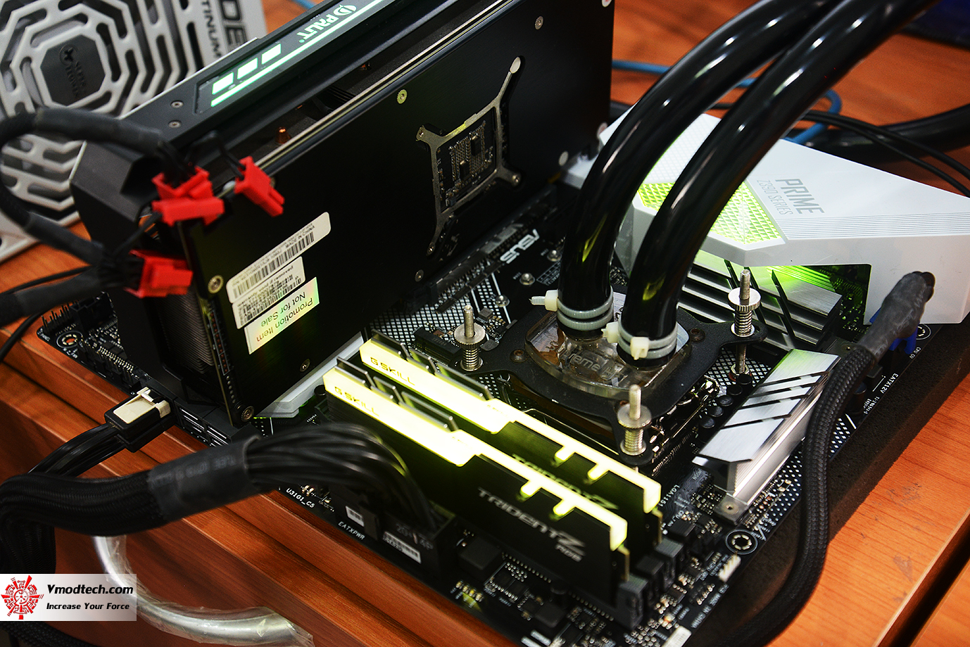 dsc 2162 ASUS PRIME Z390 A REVIEW