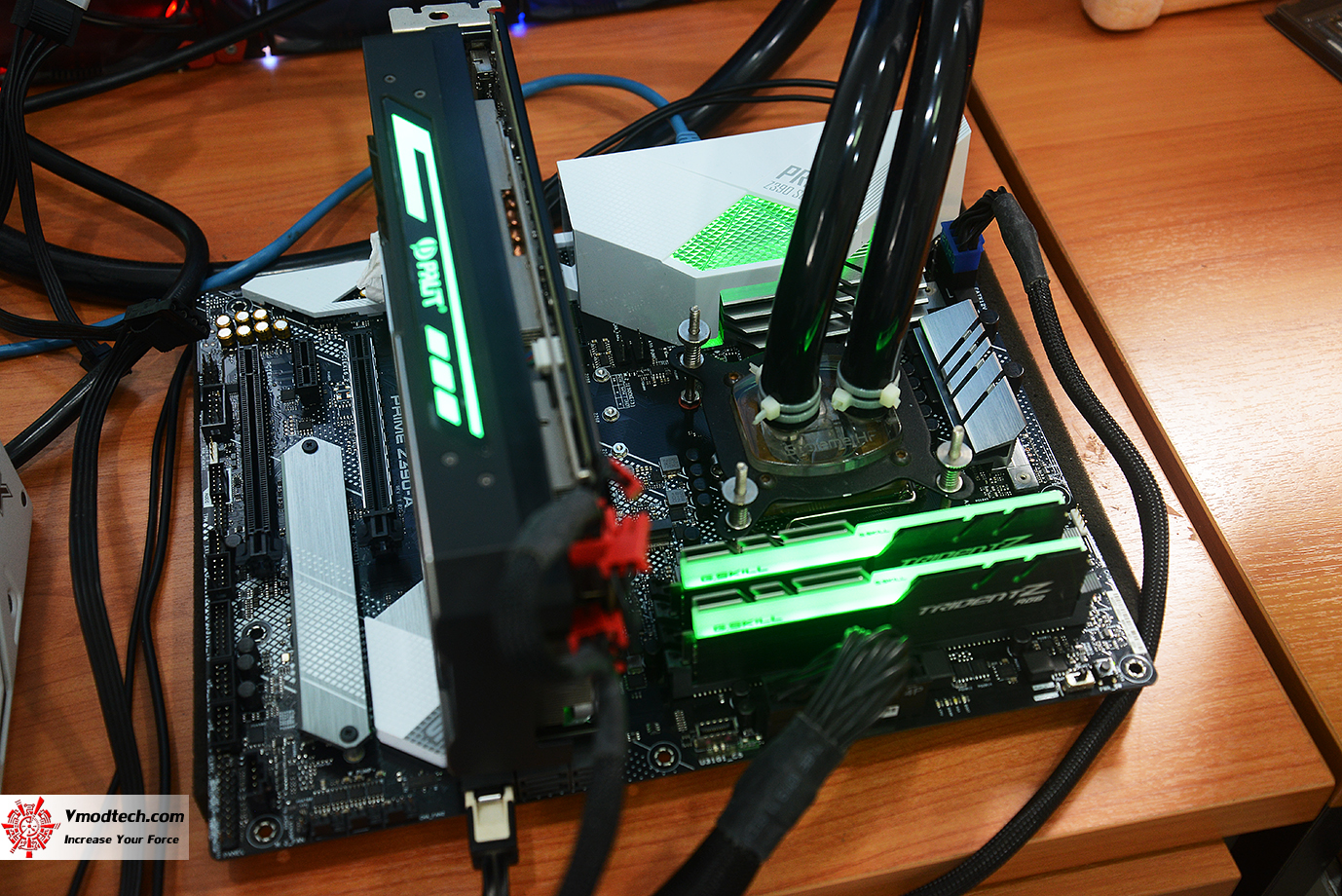 dsc 2175 ASUS PRIME Z390 A REVIEW