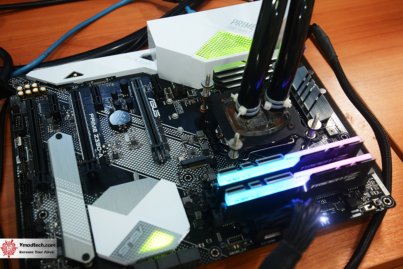 dsc 2188 ASUS PRIME Z390 A REVIEW