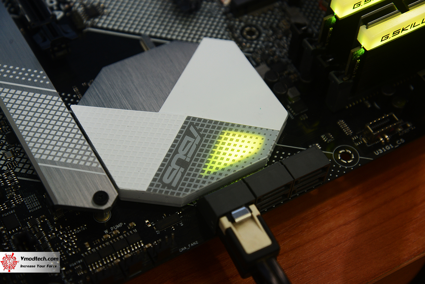 dsc 2191 ASUS PRIME Z390 A REVIEW