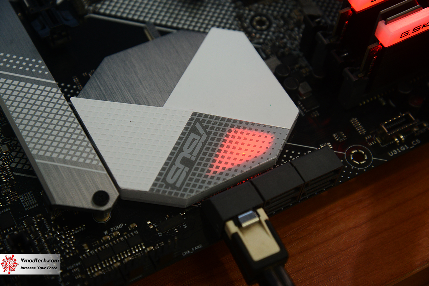 dsc 2198 ASUS PRIME Z390 A REVIEW