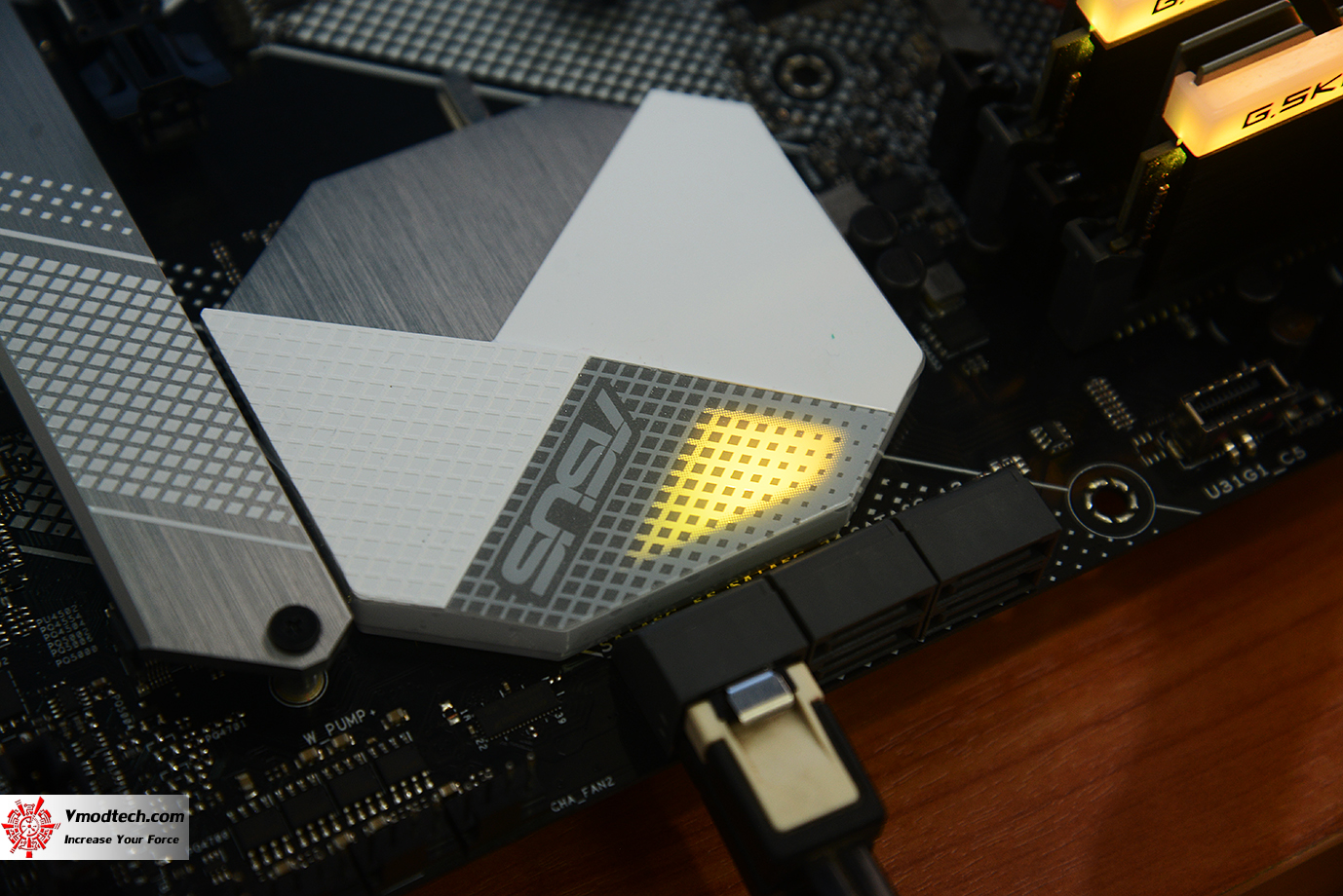 dsc 2199 ASUS PRIME Z390 A REVIEW