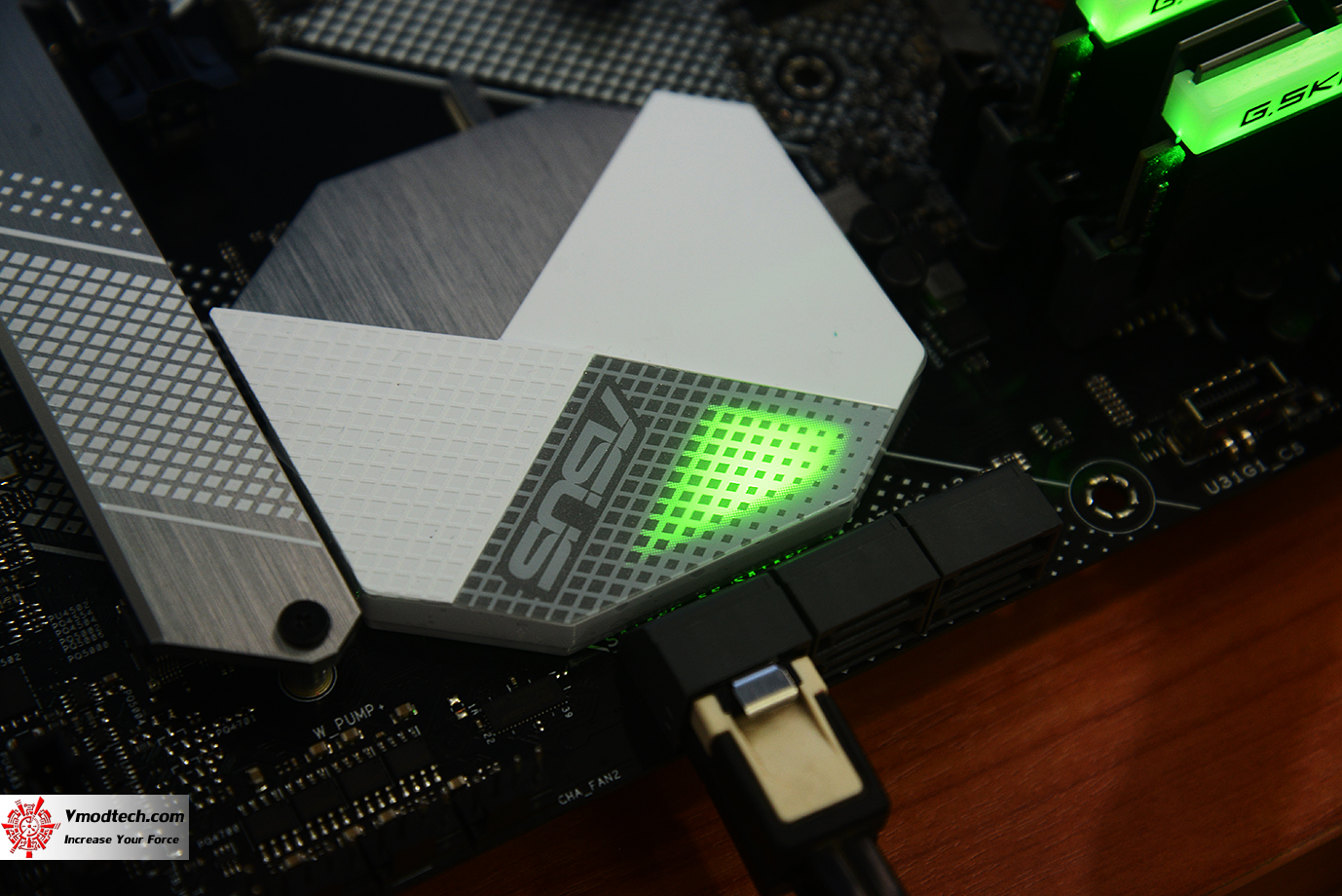 dsc 2201 ASUS PRIME Z390 A REVIEW