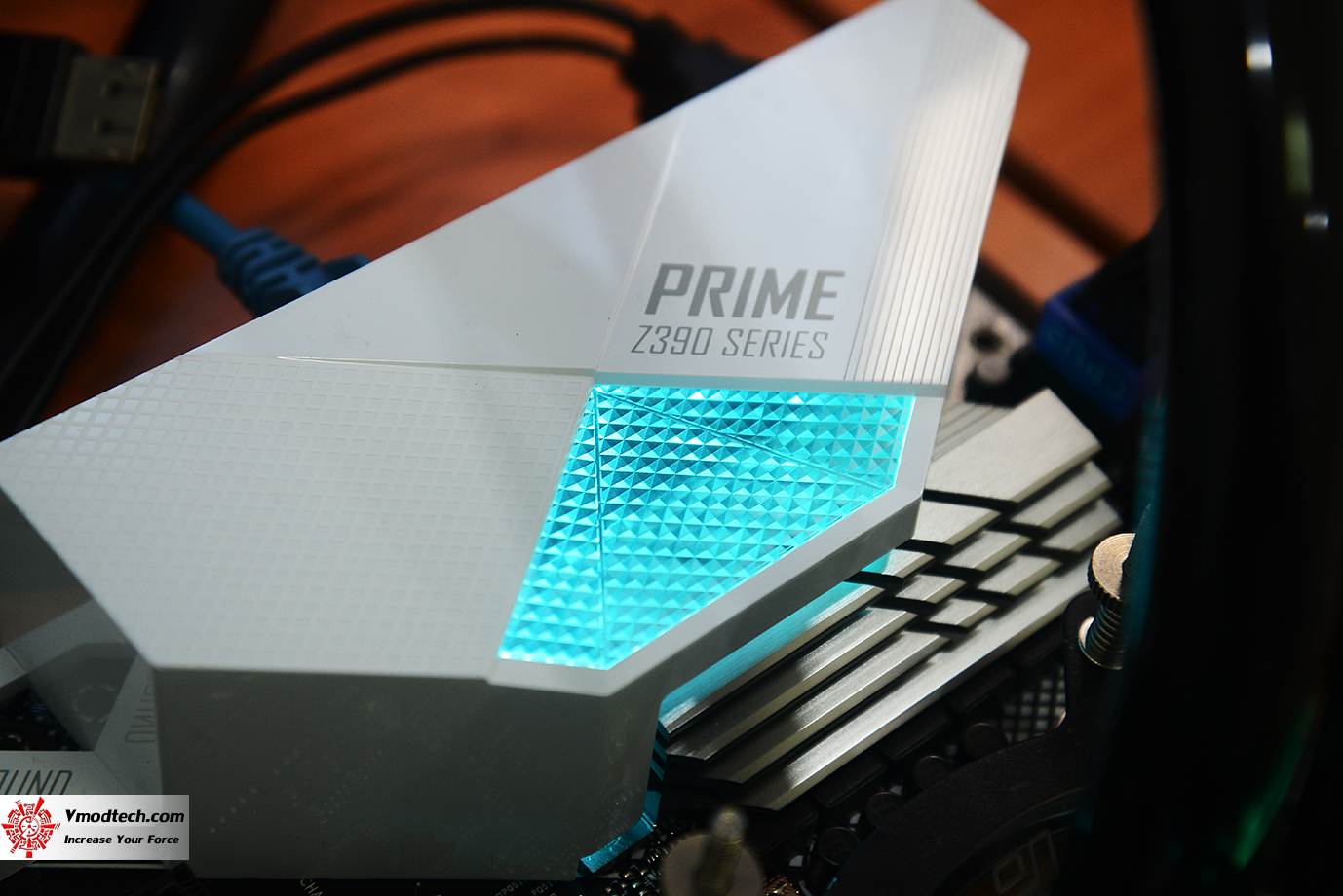 dsc 2208 ASUS PRIME Z390 A REVIEW