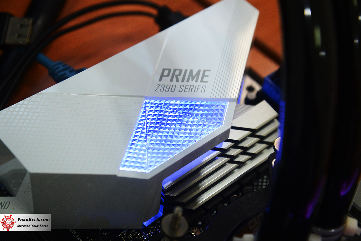 dsc 2211 ASUS PRIME Z390 A REVIEW