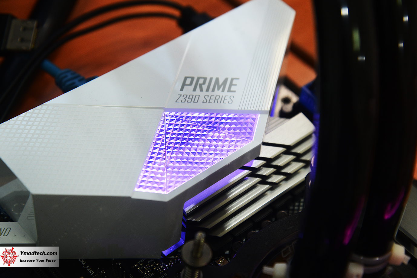 dsc 2212 ASUS PRIME Z390 A REVIEW