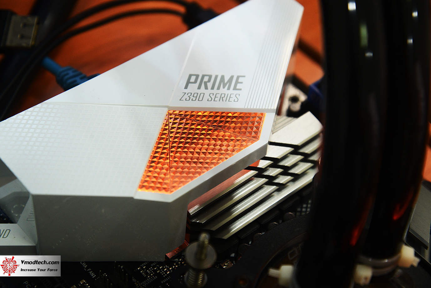 dsc 2213 ASUS PRIME Z390 A REVIEW