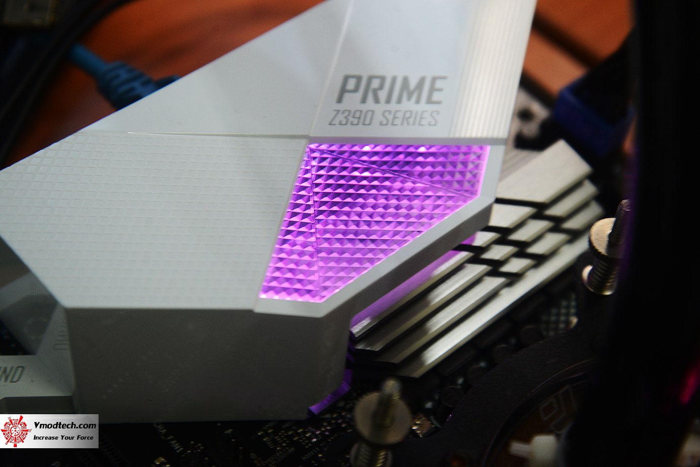 dsc 2231 ASUS PRIME Z390 A REVIEW
