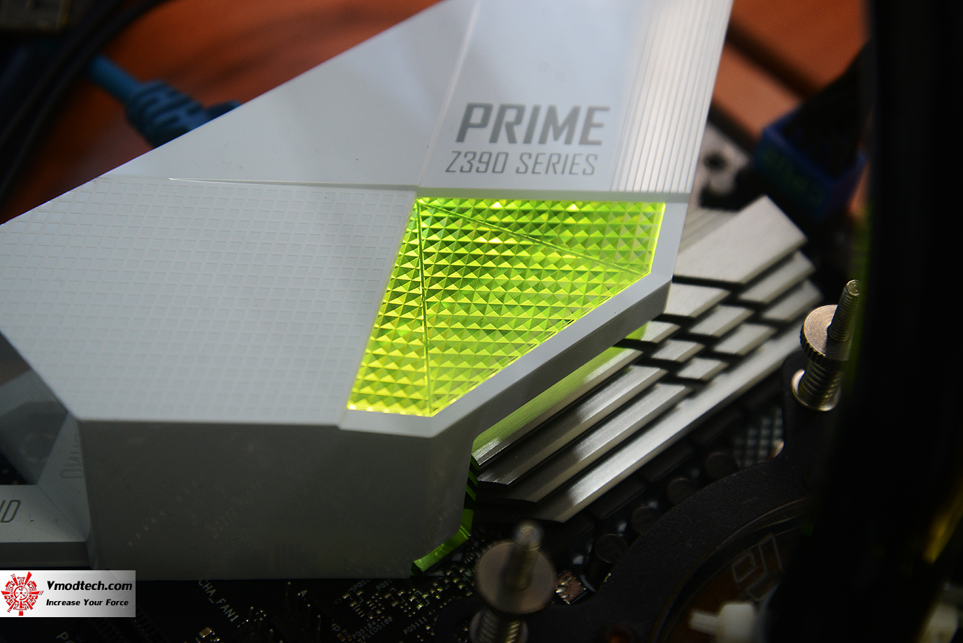 dsc 2233 ASUS PRIME Z390 A REVIEW