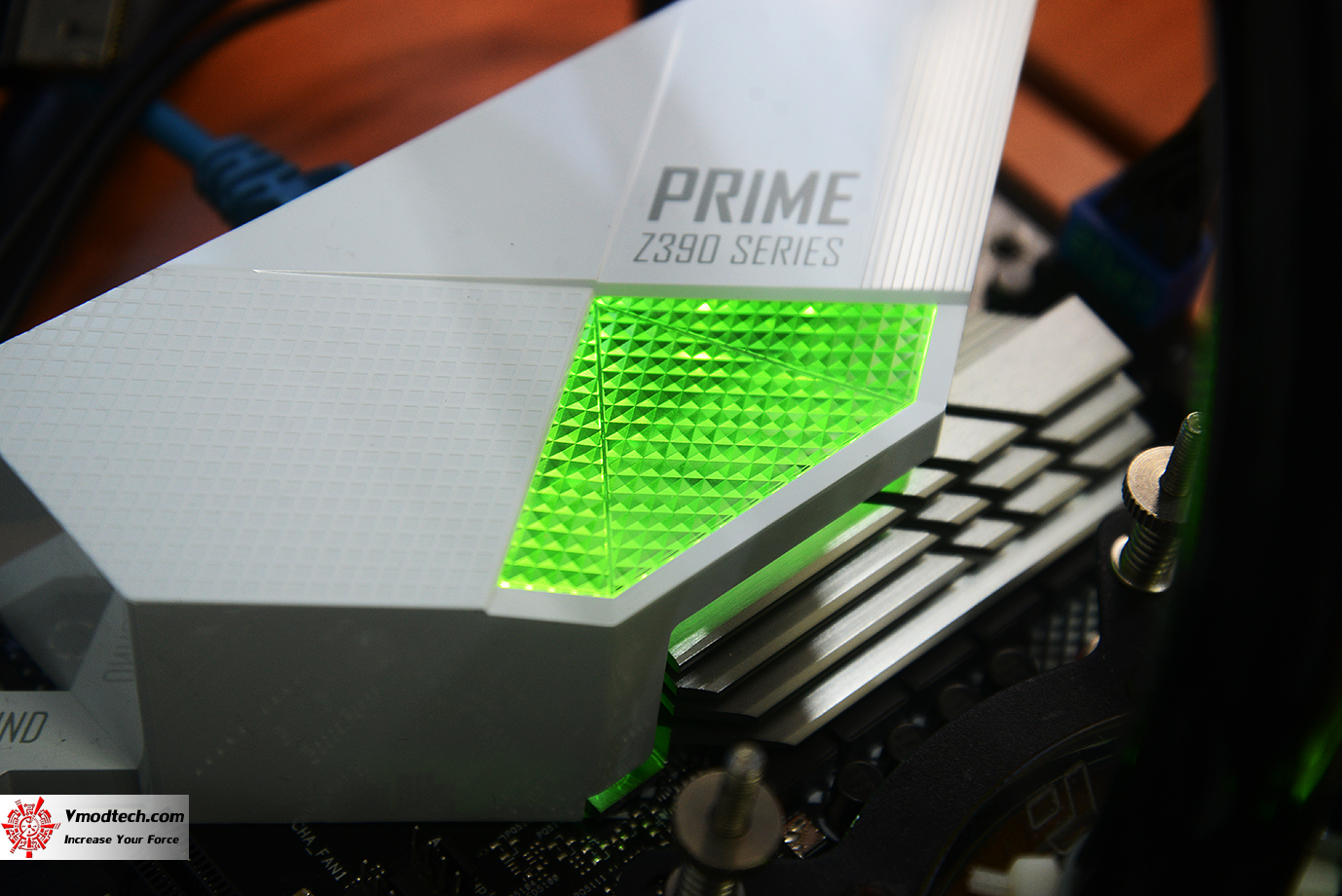 dsc 2234 ASUS PRIME Z390 A REVIEW