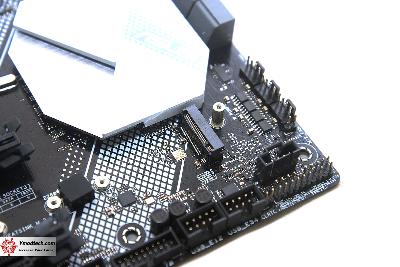 dsc 3194 ASUS PRIME Z390 A REVIEW