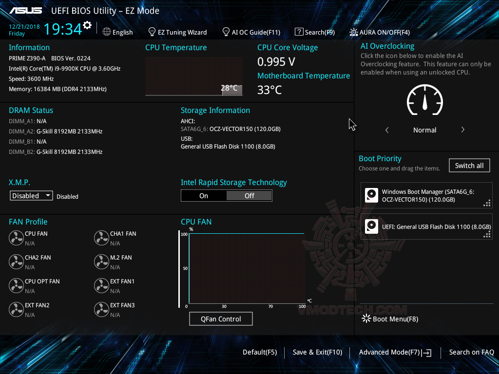 181221193448 ASUS PRIME Z390 A REVIEW