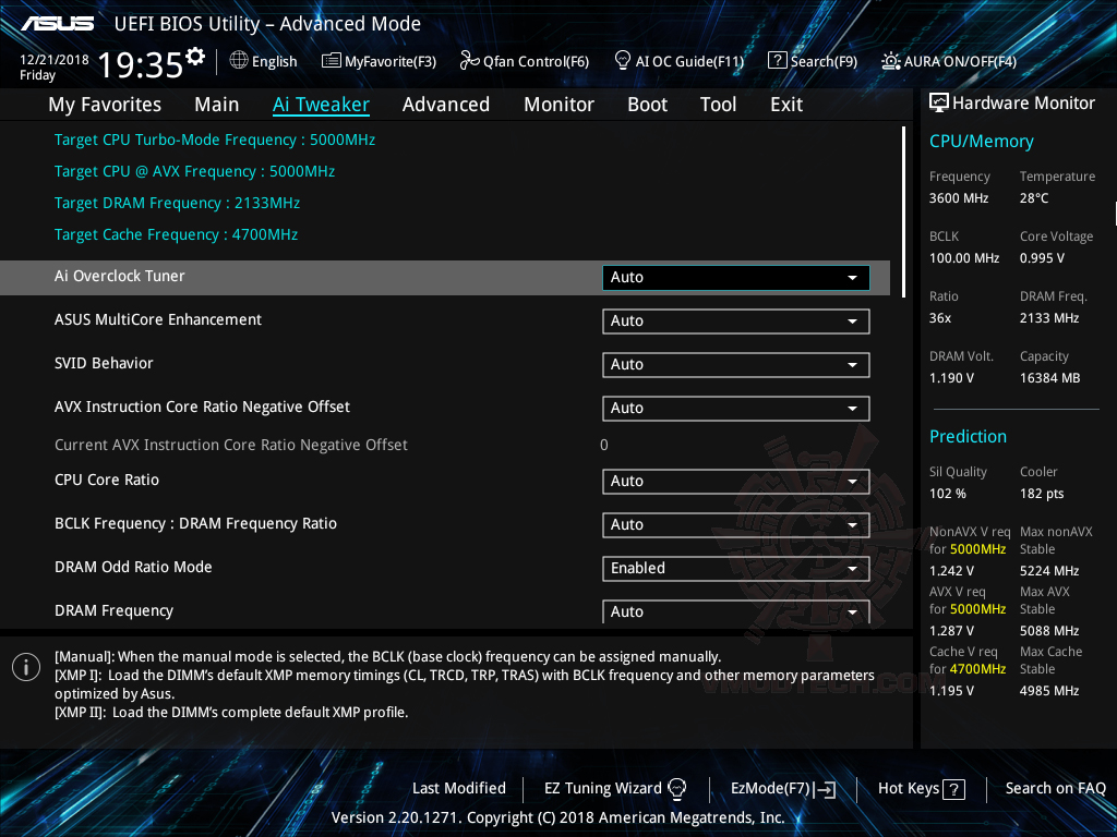 181221193515 ASUS PRIME Z390 A REVIEW