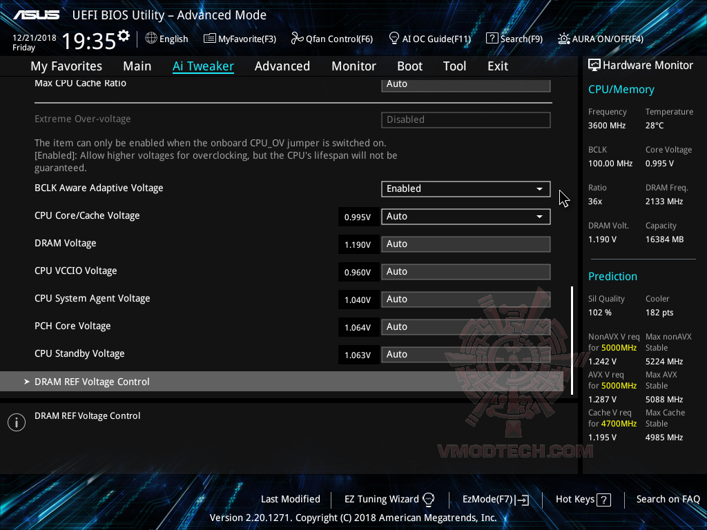 181221193530 ASUS PRIME Z390 A REVIEW