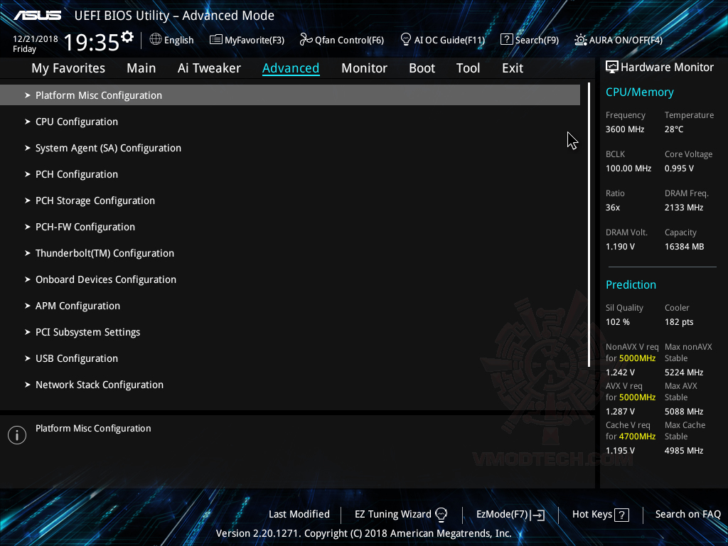 181221193547 ASUS PRIME Z390 A REVIEW