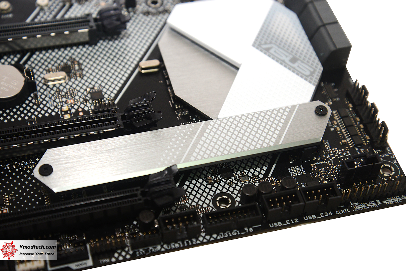 dsc 2104 ASUS PRIME Z390 A REVIEW