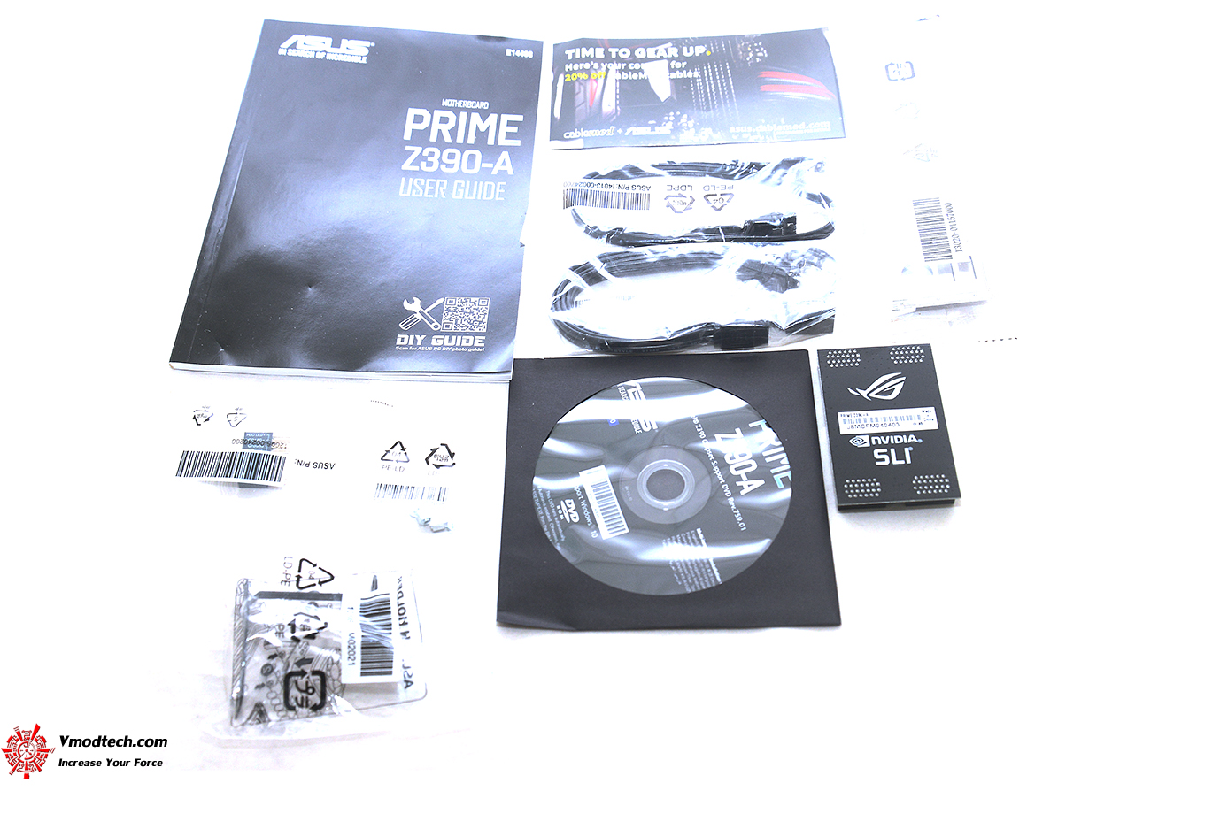 dsc 3166 ASUS PRIME Z390 A REVIEW