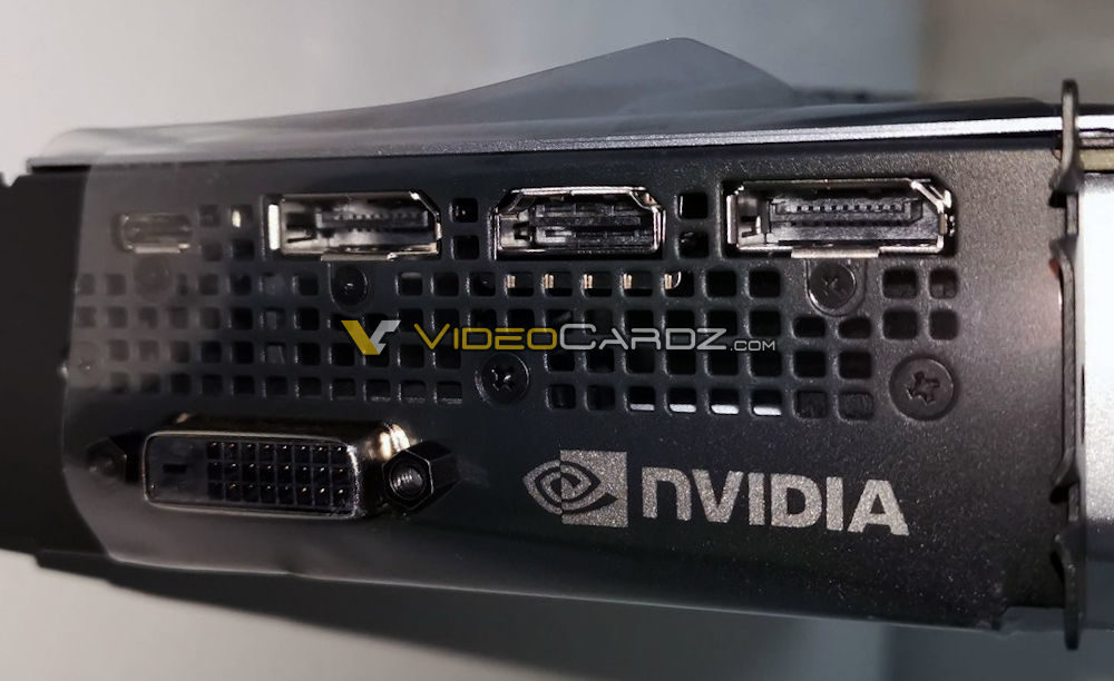 nvidia-geforce-rtx-2060-videocardz-3-1000x612 nvidia geforce rtx 2060 videocardz 3 1000x612 หลุดรูปภาพ NVIDIA GeForce RTX 2060 Founders Edition รุ่นใหม่ล่าสุดอย่างไม่เป็นทางการ