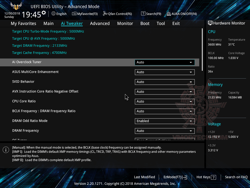 181230194526 ASUS TUF Z390M PRO GAMING REVIEW