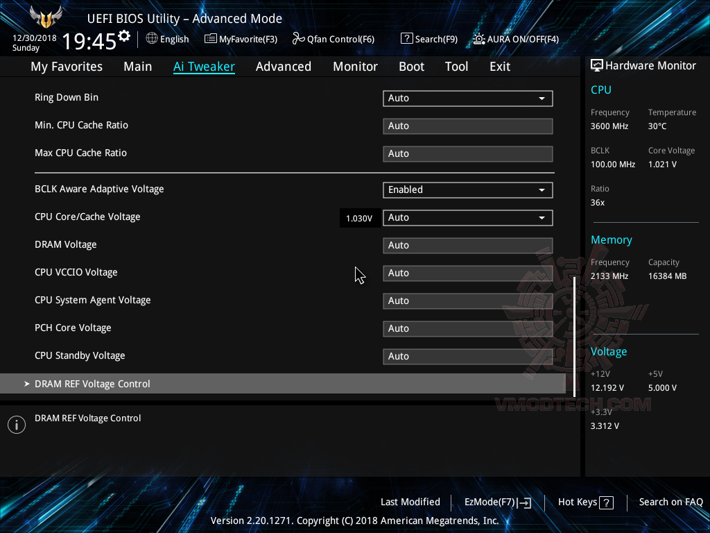 181230194538 ASUS TUF Z390M PRO GAMING REVIEW