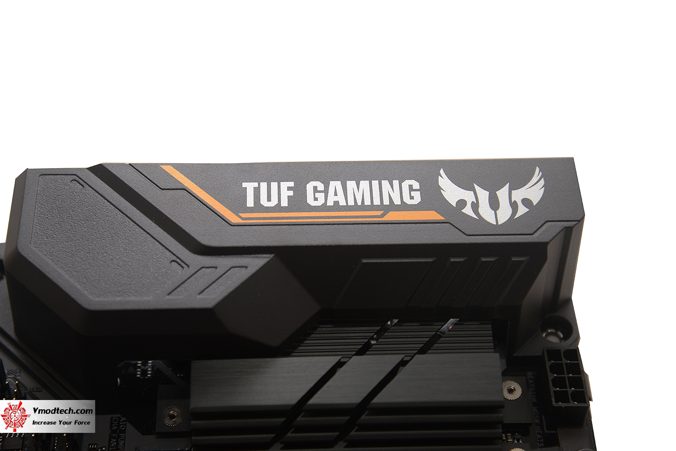 dsc 2293 ASUS TUF Z390M PRO GAMING REVIEW