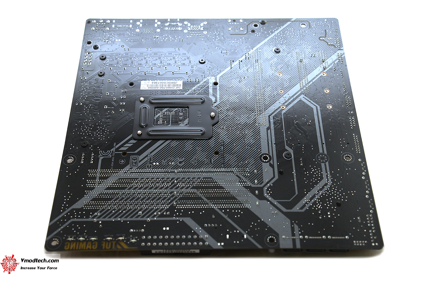 dsc 2388 ASUS TUF Z390M PRO GAMING REVIEW