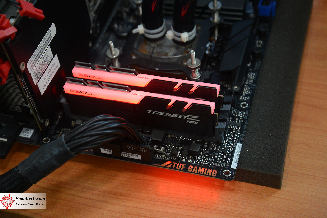 dsc 3325 ASUS TUF Z390M PRO GAMING REVIEW