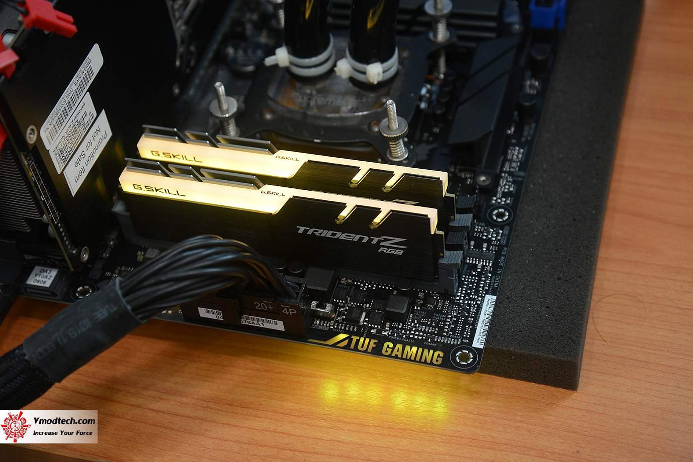 dsc 3326 ASUS TUF Z390M PRO GAMING REVIEW
