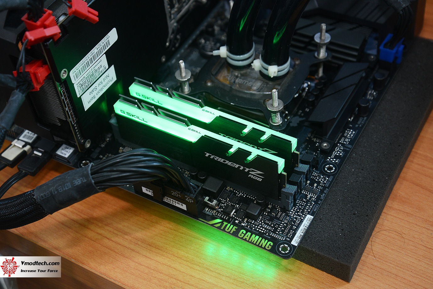 dsc 3341 ASUS TUF Z390M PRO GAMING REVIEW