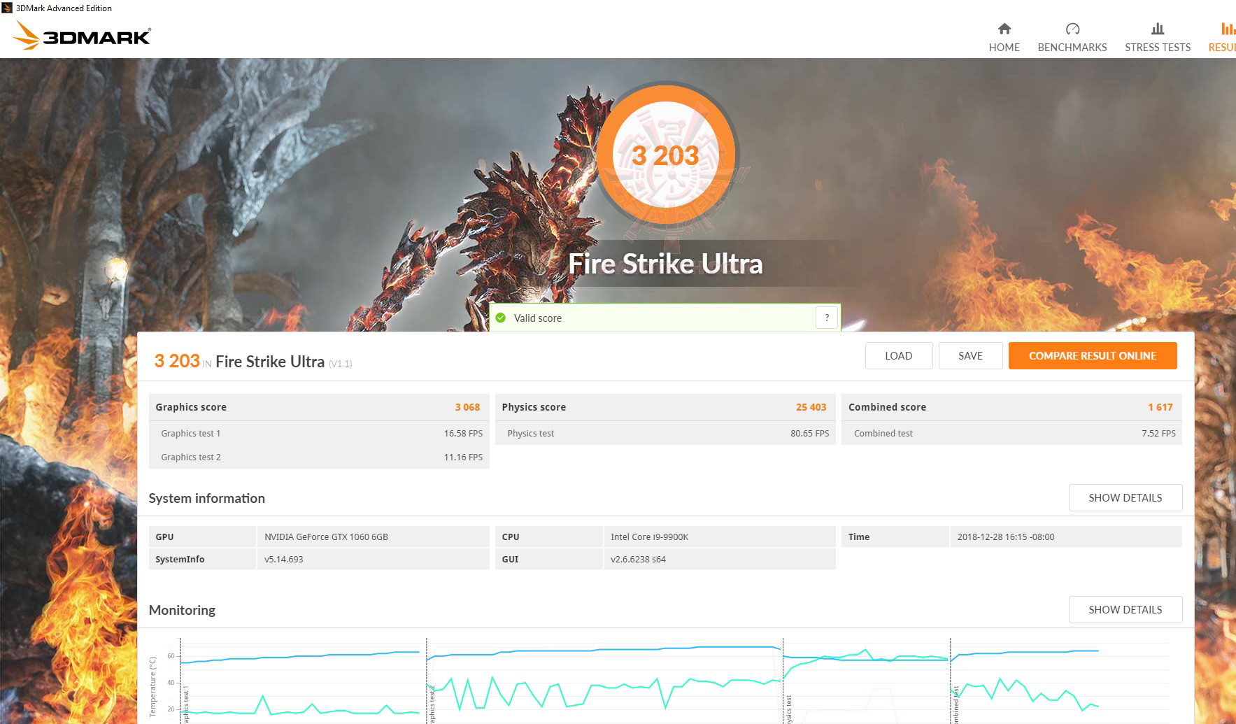 fire u ASUS TUF Z390M PRO GAMING REVIEW