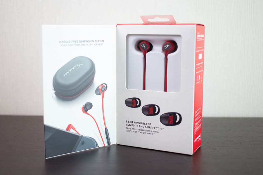 hyperx gaming hardware 1 เปลี่ยนหูฟังใหม่อย่างไร ให้เข้ากับไลฟ์สไตล์คอเกมบนสมาร์ทโฟน