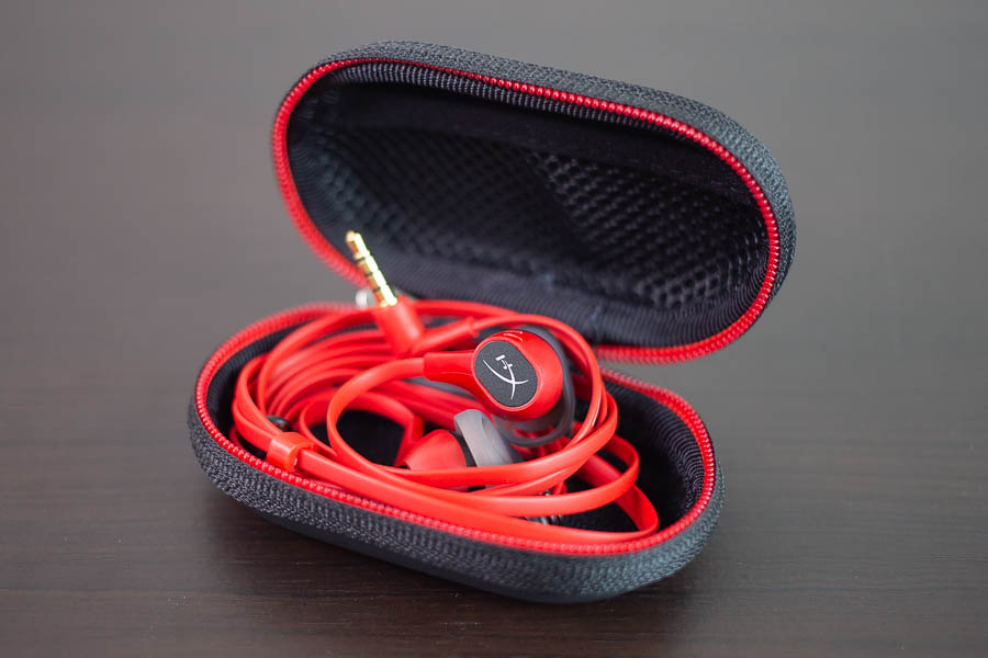 hyperx gaming hardware 3 เปลี่ยนหูฟังใหม่อย่างไร ให้เข้ากับไลฟ์สไตล์คอเกมบนสมาร์ทโฟน