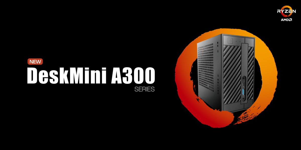 a300 ASRock เตรียมเปิดตัวผลิตภัณฑ์รุ่นใหม่ล่าสุดทั้งเมนบอร์ด B365 Phantom Gaming series รุ่นใหม่ล่าสุด , DeskMini A300 และ Graphics Cards ในงาน CES 2019 ที่จะถึงนี้