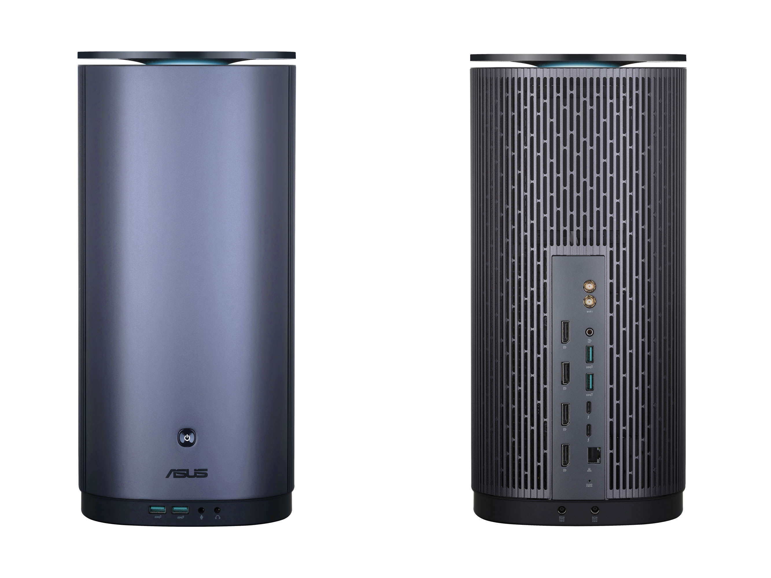 2 ASUS เปิดตัว Mini PC ProArt Series สำหรับงานกราฟิกและผู้ใช้งานระดับมืออาชีพ