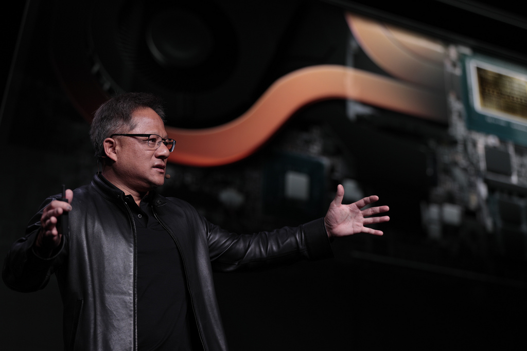 32767692608_31bf258659_b 32767692608 31bf258659 b NVIDIA เปิดตัวการ์ดจอตัวแรง NVIDIA GeForce RTX 20 Mobility ในสถาปัตย์ Turing ลงสู่ตลาดโมบายแล๊ปท๊อปในระดับ Hi End เกมส์มิ่ง ทั้งในรุ่น GeForce ลงแล๊ปท๊อป 40รุ่นและแยกรุ่น Max Q อีก 17รุ่น