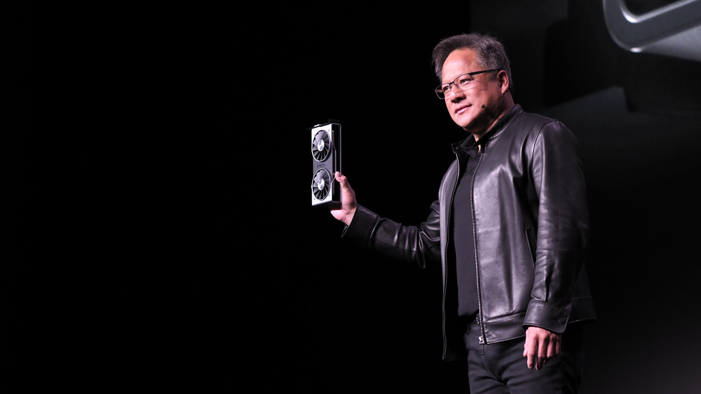 46589611072_82d93d9939_b 46589611072 82d93d9939 b NVIDIA เปิดตัว GeForce RTX 2060 อย่างเป็นทางการในราคา 349 ดอลล่าสหรัฐฯหรือประมาณ 11,XXXบาทไทย ประสิทธิภาพแรงกว่า GTX 1070 Ti กันเลยทีเดียว