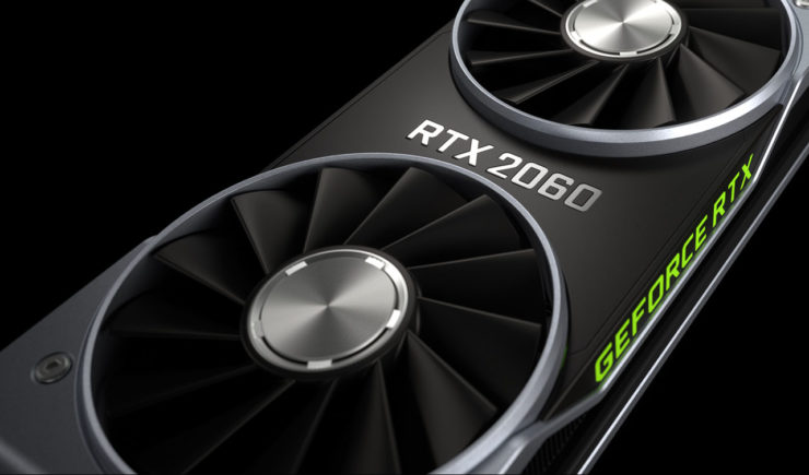 geforce-rtx-2060-gallery-a-641-d2x-740x435 geforce rtx 2060 gallery a 641 d2x 740x435 NVIDIA เปิดตัว GeForce RTX 2060 อย่างเป็นทางการในราคา 349 ดอลล่าสหรัฐฯหรือประมาณ 11,XXXบาทไทย ประสิทธิภาพแรงกว่า GTX 1070 Ti กันเลยทีเดียว