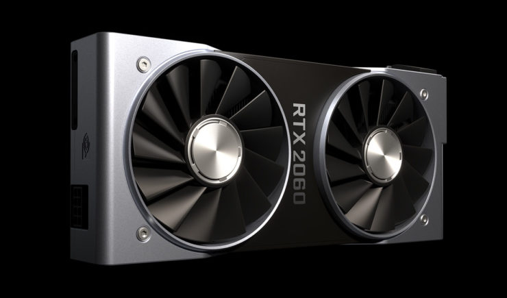 geforce-rtx-2060-gallery-c-641-d2x-740x435 geforce rtx 2060 gallery c 641 d2x 740x435 NVIDIA เปิดตัว GeForce RTX 2060 อย่างเป็นทางการในราคา 349 ดอลล่าสหรัฐฯหรือประมาณ 11,XXXบาทไทย ประสิทธิภาพแรงกว่า GTX 1070 Ti กันเลยทีเดียว