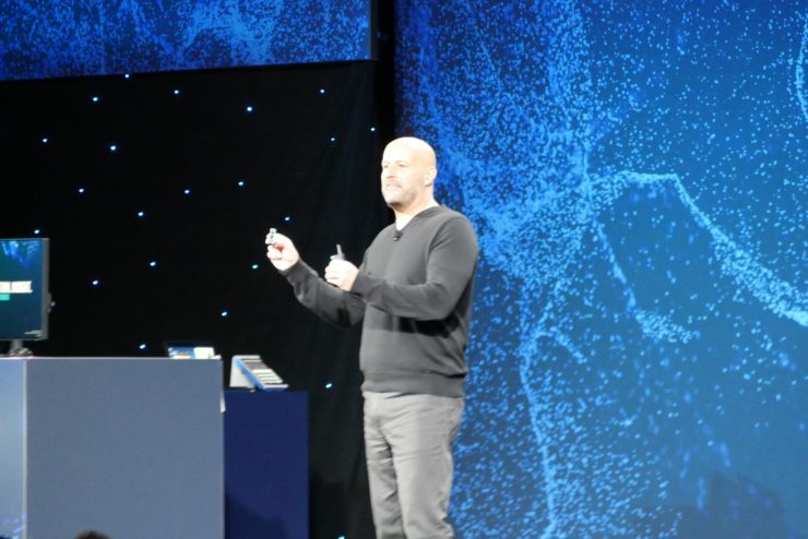 p1020016-740x494 p1020016 740x494 Intel เปิดตัวซีพียูรุ่นใหม่ล่าสุด Ice Lake Mobility SOC ขนาดสถาปัตย์ 10nm HVM พร้อมกราฟฟิกการ์ด Intel Gen 11 graphics ในตัวและ Thunderbolt 3 ใหม่ล่าสุด