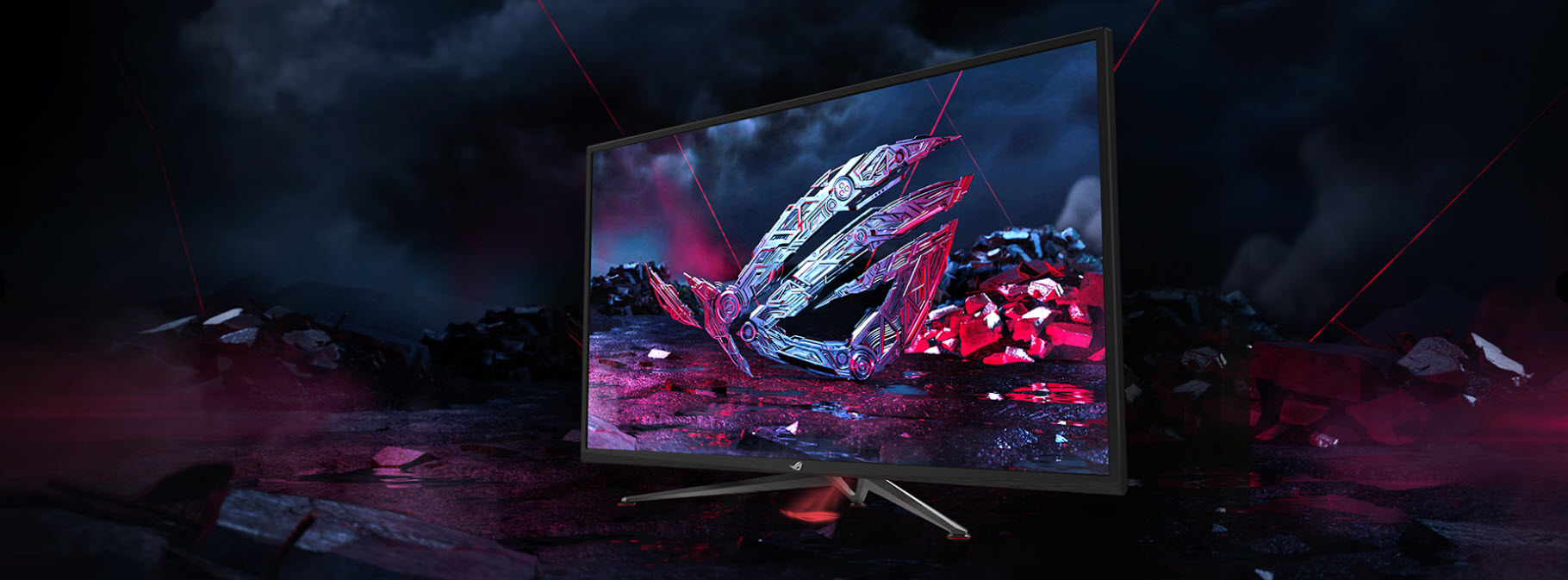 2019-01-10_14-53-18 2019 01 10 14 53 18 ASUS ROG ประกาศเปิดตัวจอเกมส์มิ่ง Strix XG HDR Gaming Monitor ขนาดยักษ์ 3รุ่นเพื่อการเล่นเกมที่เต็มประสิทธิภาพ