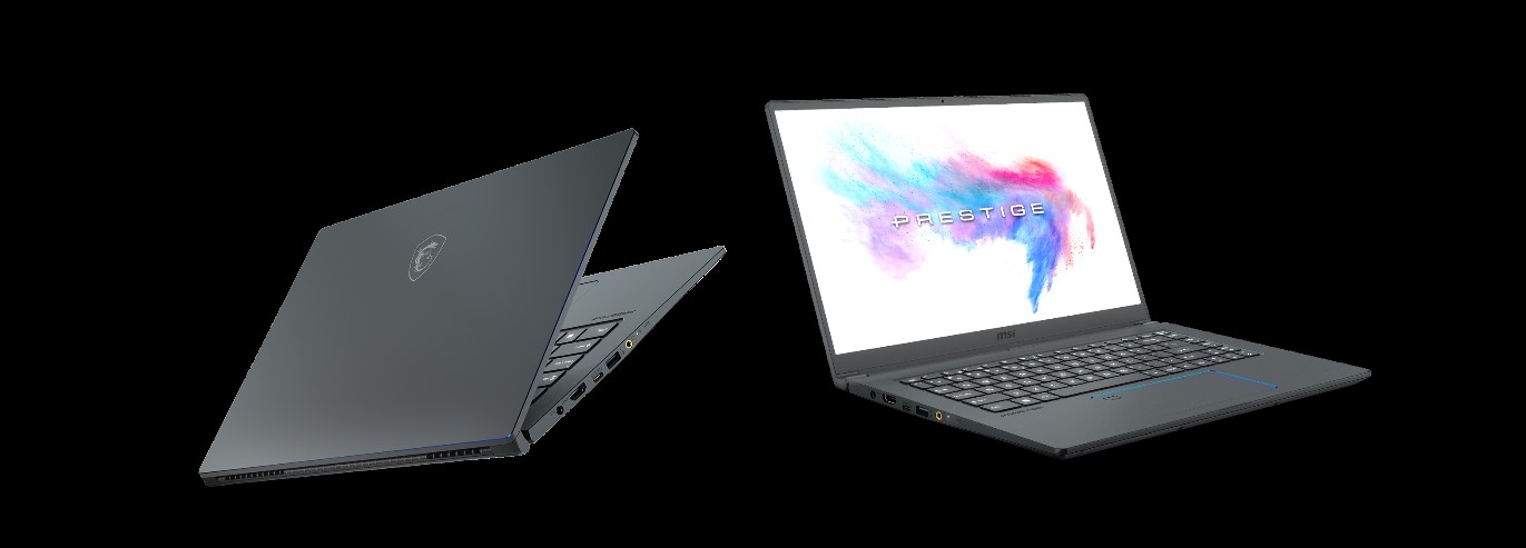 21 MSI เปิดตัว PS63 Modern Laptop พกพาสะดวกสบาย สำหรับไลฟ์สไตล์คนรุ่นใหม่